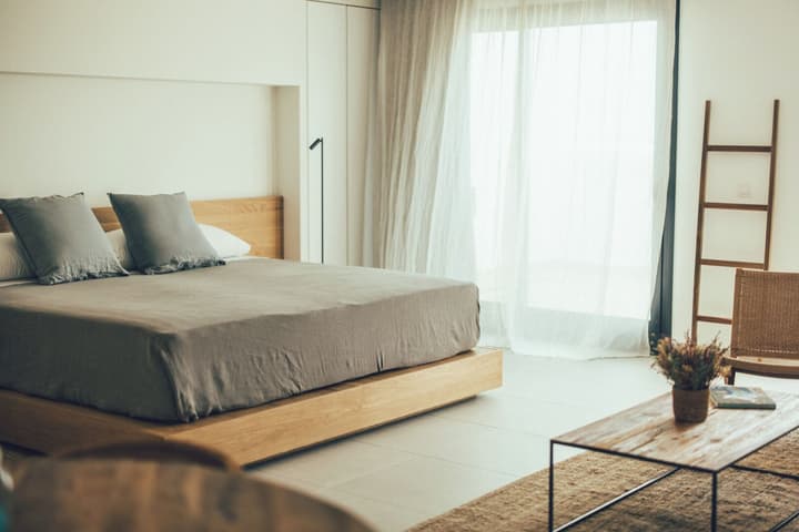 Cala Lanuza Suites