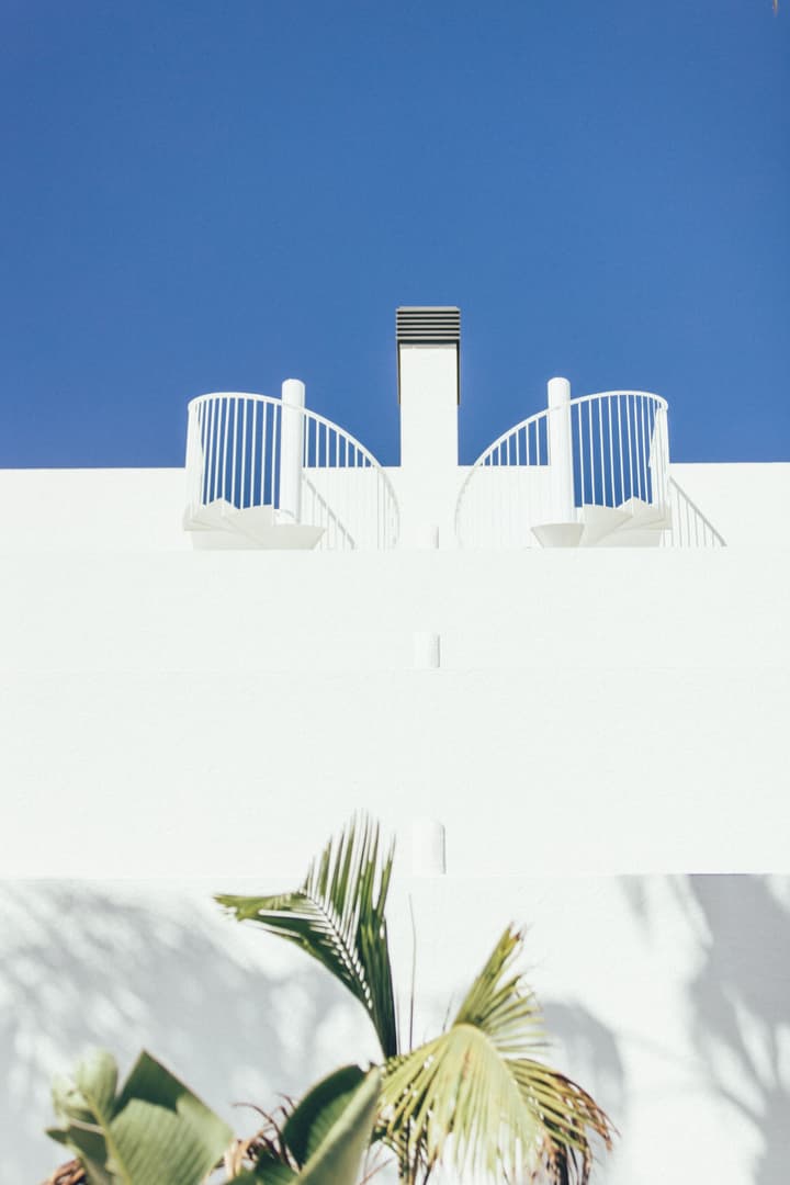 Cala Lanuza Suites