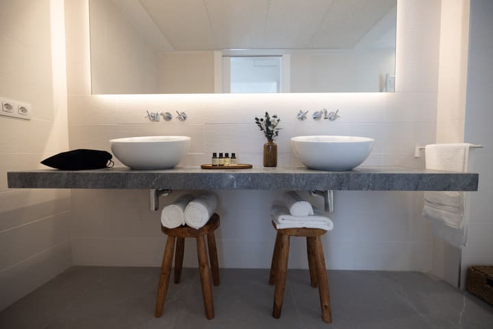 Cala Lanuza Suites