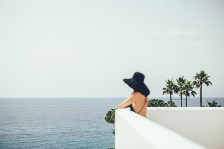 Cala Lanuza Suites