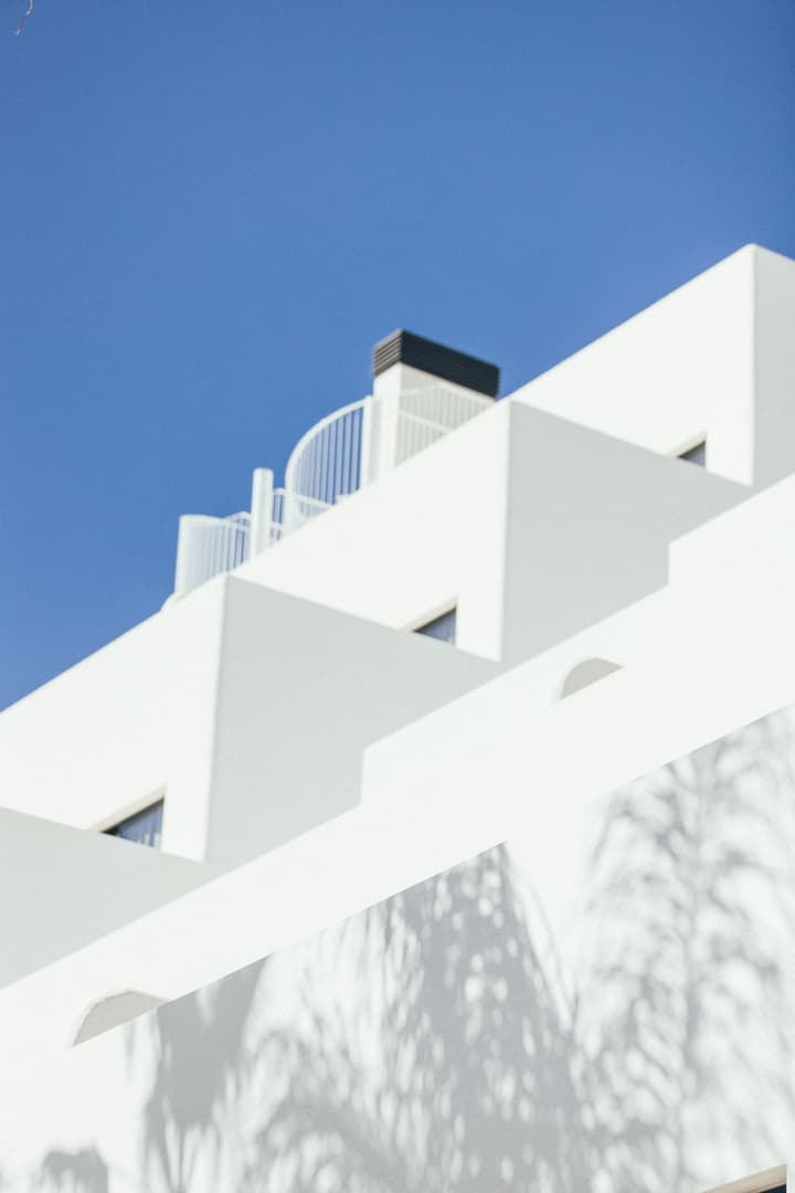 Cala Lanuza Suites
