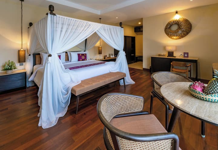 Bali Sunshine Nusa Dua