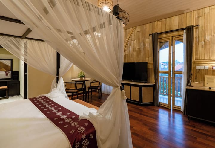 Bali Sunshine Nusa Dua