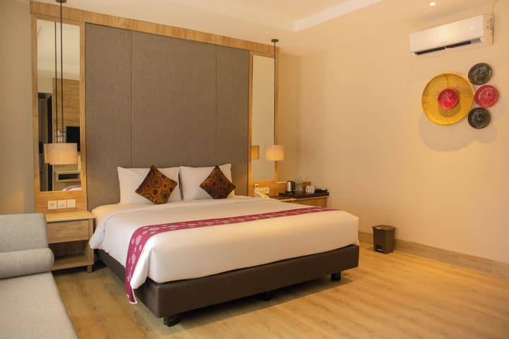 Bali Sunshine Nusa Dua
