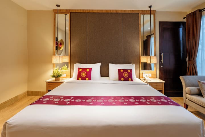 Bali Sunshine Nusa Dua