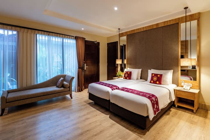 Bali Sunshine Nusa Dua