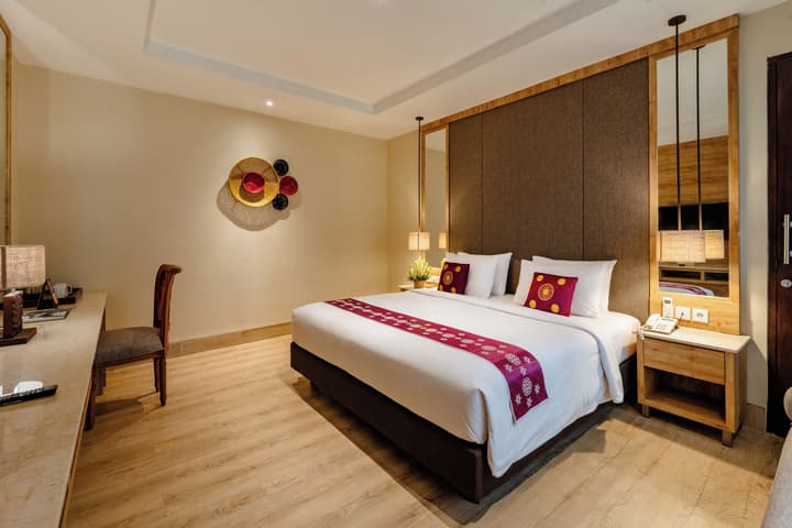 Bali Sunshine Nusa Dua