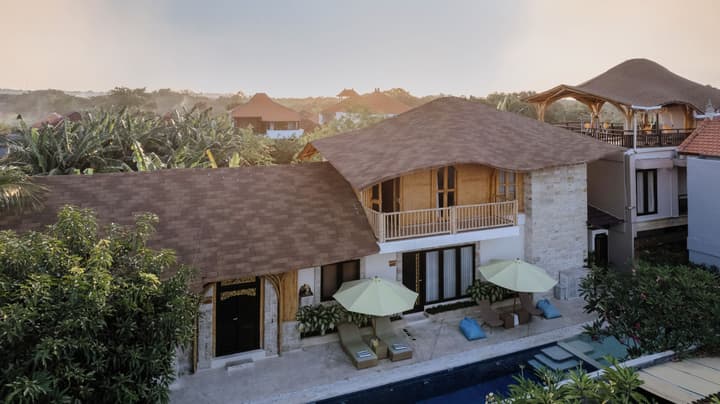 Bali Sunshine Nusa Dua