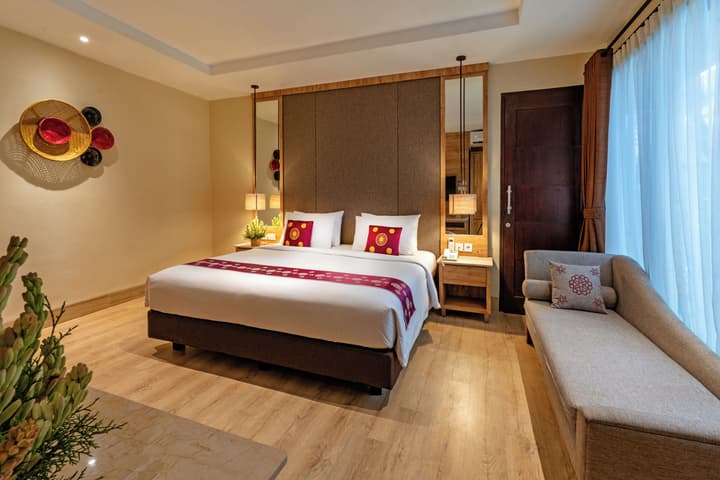 Bali Sunshine Nusa Dua