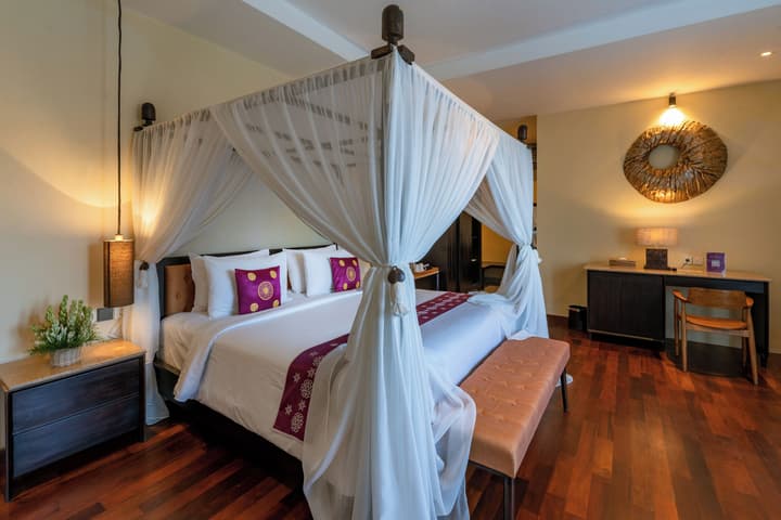 Bali Sunshine Nusa Dua