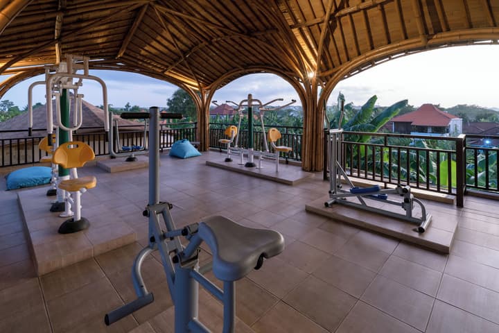 Bali Sunshine Nusa Dua