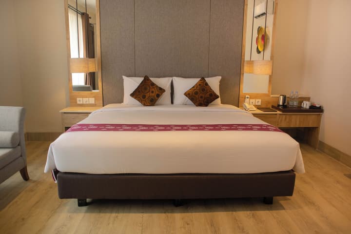Bali Sunshine Nusa Dua