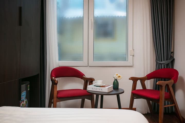 Silk Flower Hotel & Spa