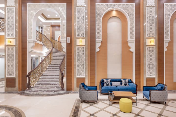 La Maison Hotel Doha