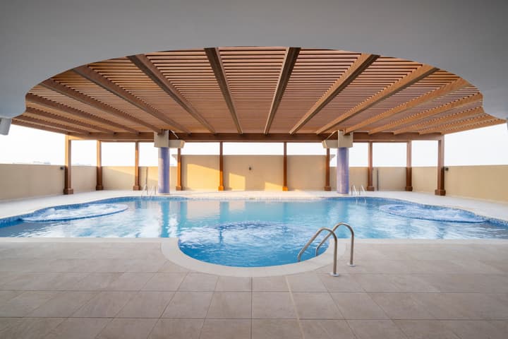 La Maison Hotel Doha
