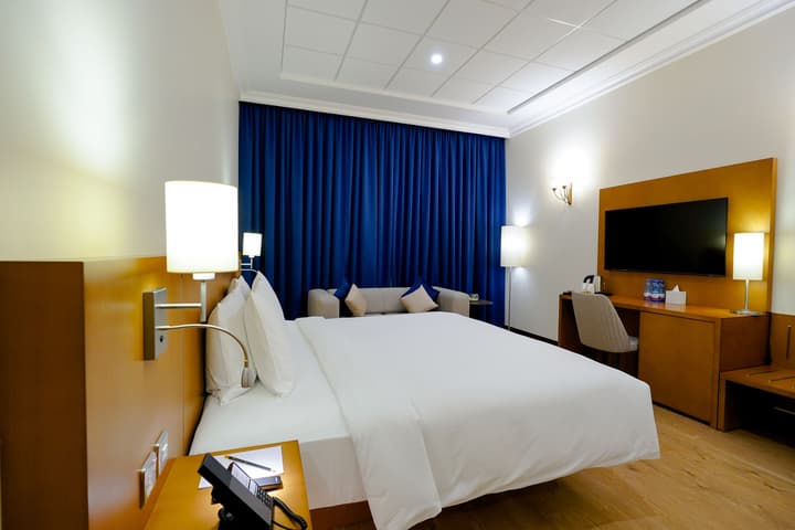 La Maison Hotel Doha