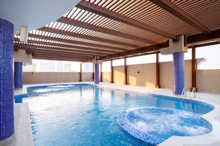 La Maison Hotel Doha