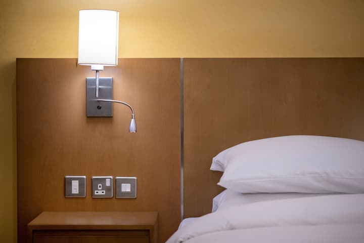 La Maison Hotel Doha