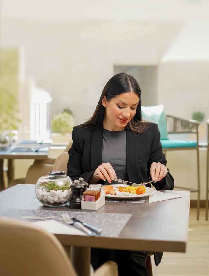 La Maison Hotel Doha