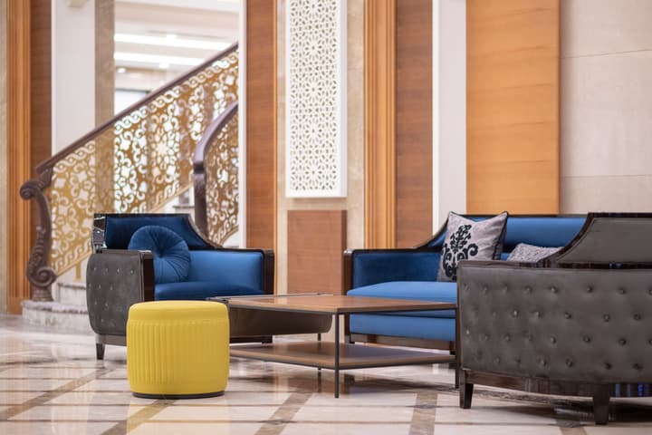 La Maison Hotel Doha
