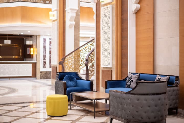 La Maison Hotel Doha