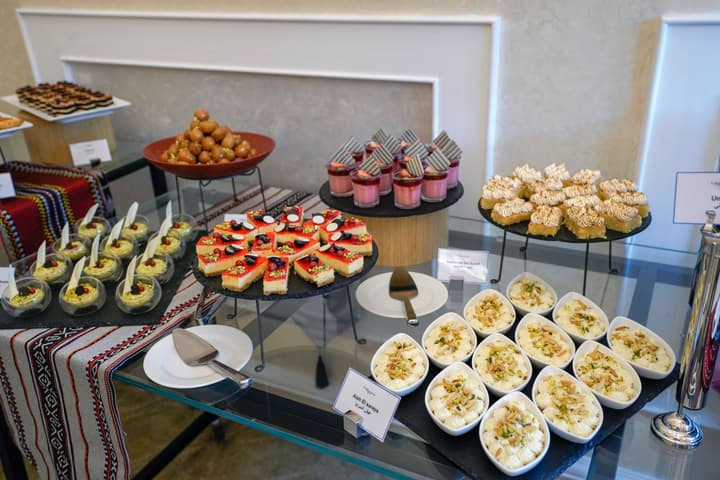 La Maison Hotel Doha
