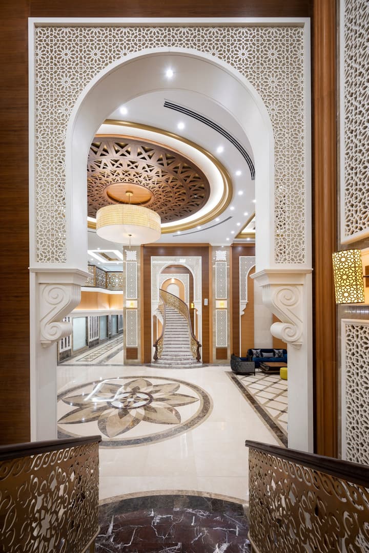 La Maison Hotel Doha