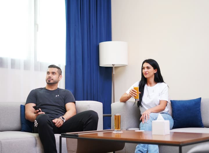 La Maison Hotel Doha