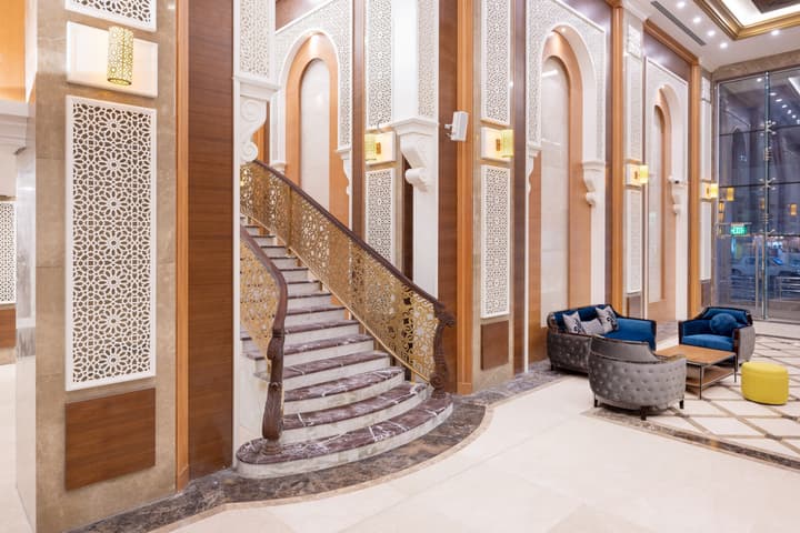 La Maison Hotel Doha