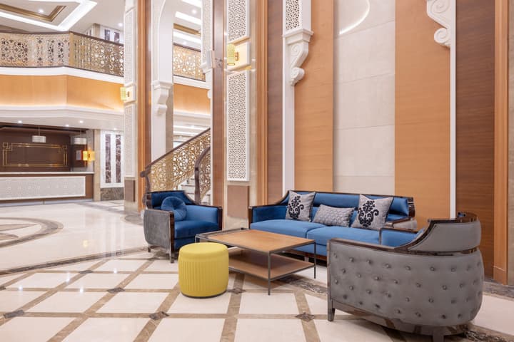 La Maison Hotel Doha