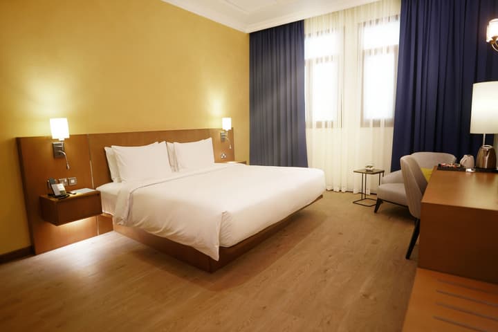 La Maison Hotel Doha