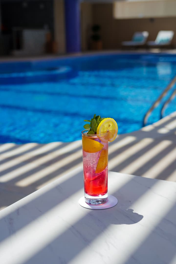 La Maison Hotel Doha