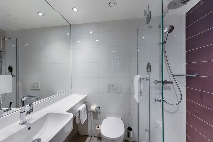 Premier Inn Regensburg City Centre