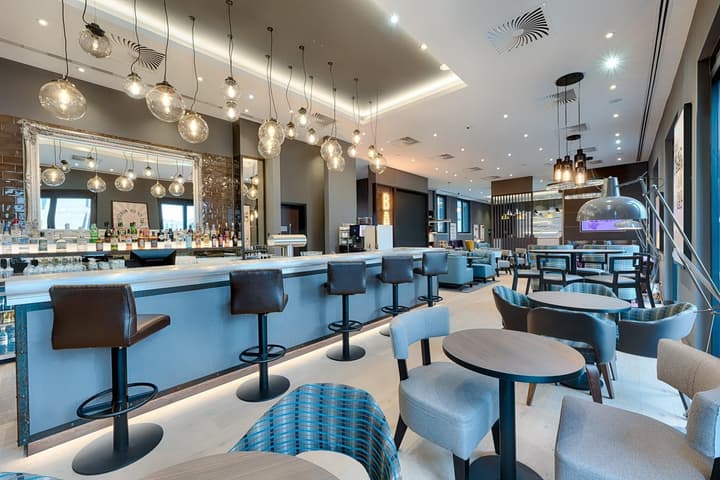 Premier Inn Regensburg City Centre