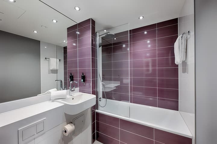 Premier Inn Regensburg City Centre