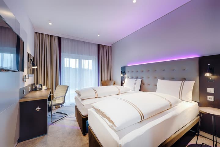 Premier Inn Regensburg City Centre