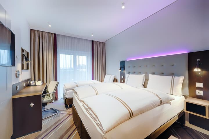 Premier Inn Regensburg City Centre