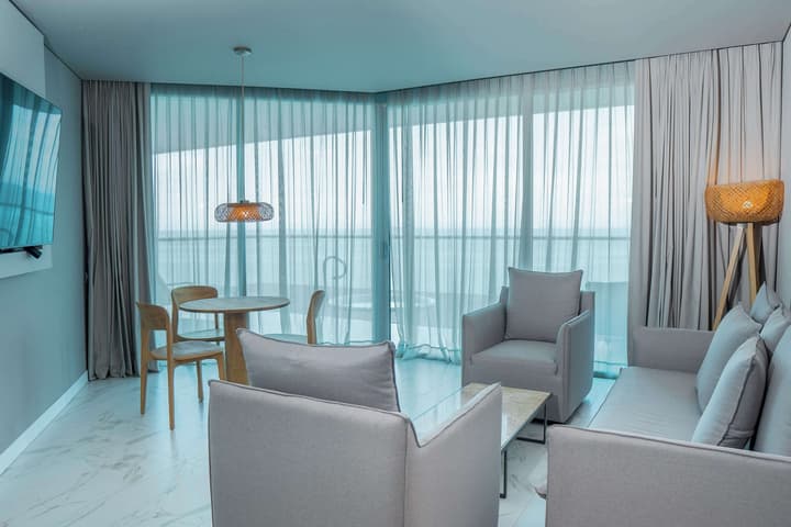 Hilton Santa Marta
