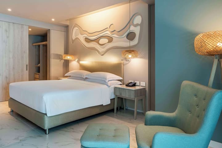 Hilton Santa Marta