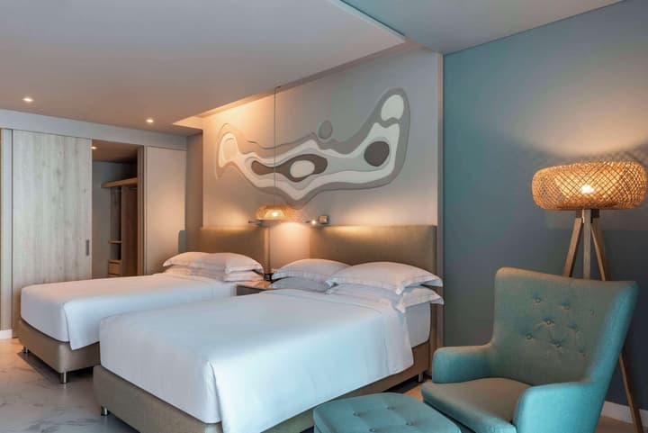 Hilton Santa Marta