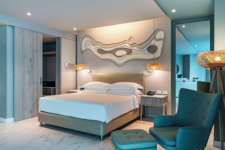 Hilton Santa Marta