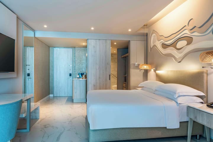 Hilton Santa Marta
