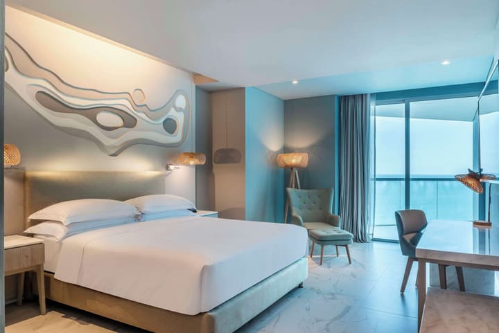 Hilton Santa Marta