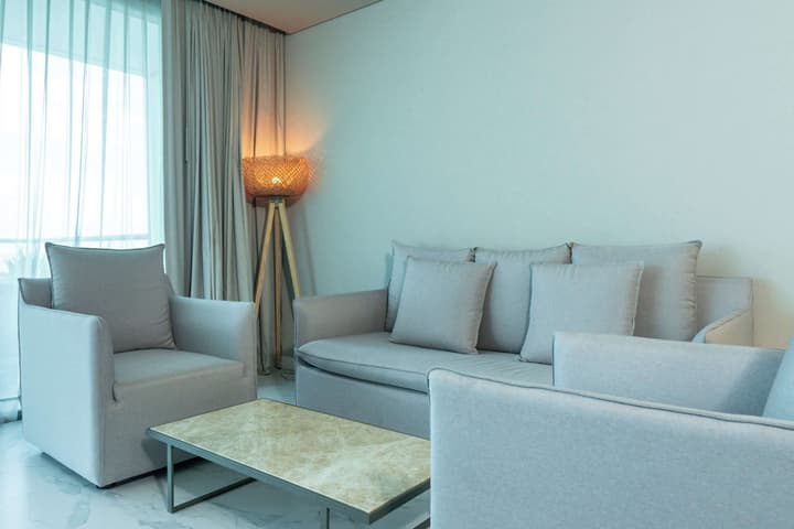 Hilton Santa Marta