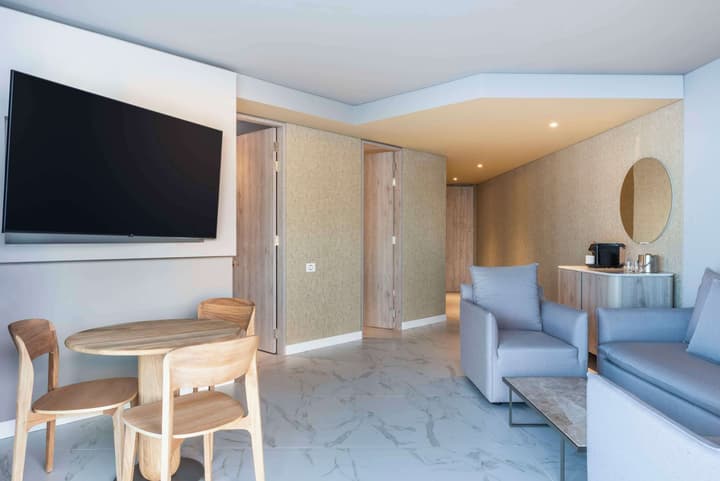 Hilton Santa Marta