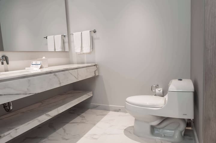 Hilton Santa Marta