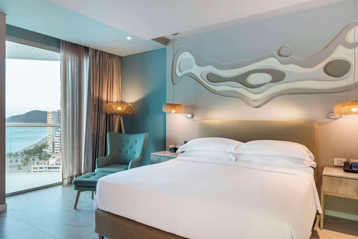 Hilton Santa Marta