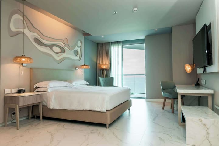 Hilton Santa Marta