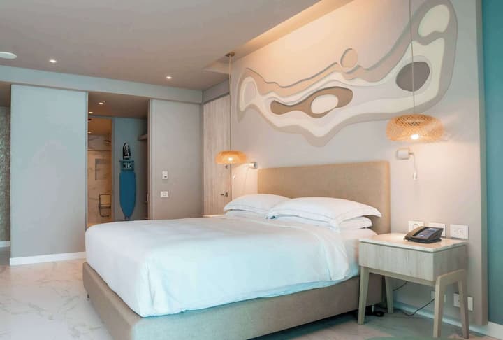 Hilton Santa Marta