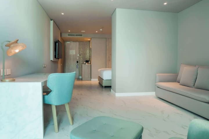 Hilton Santa Marta